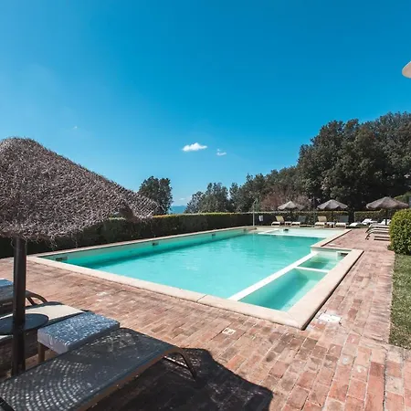 Hotel La Melosa & 4*