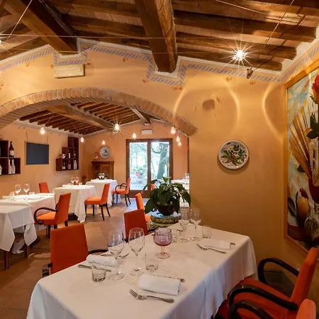 Hotel La Melosa & 4*