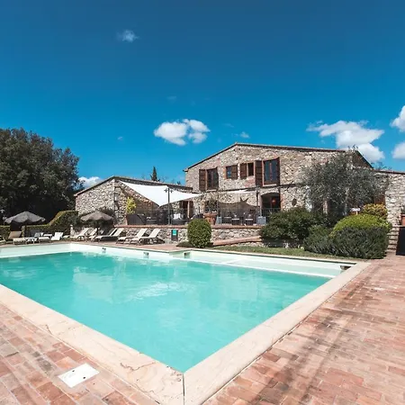 La Melosa & Hotel 4*