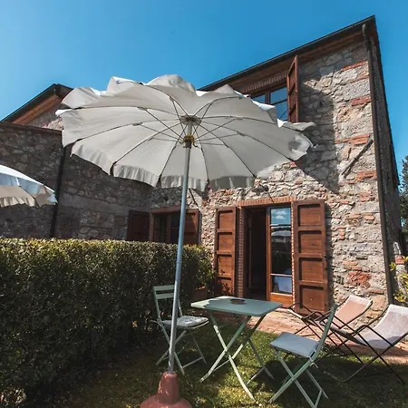 La Melosa & Hotel Roccastrada