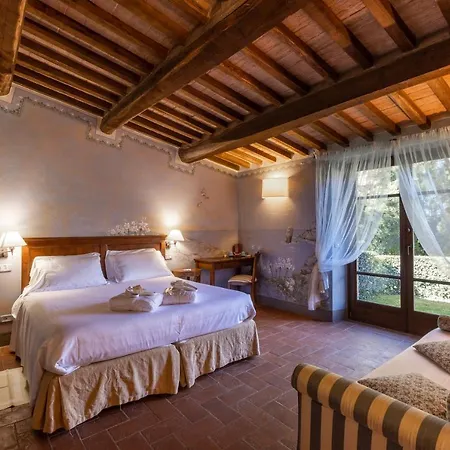 La Melosa & Hotel 4*