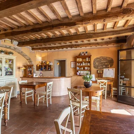 Hotel La Melosa & 4*