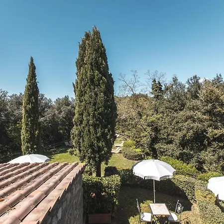 La Melosa & Hotel Roccastrada