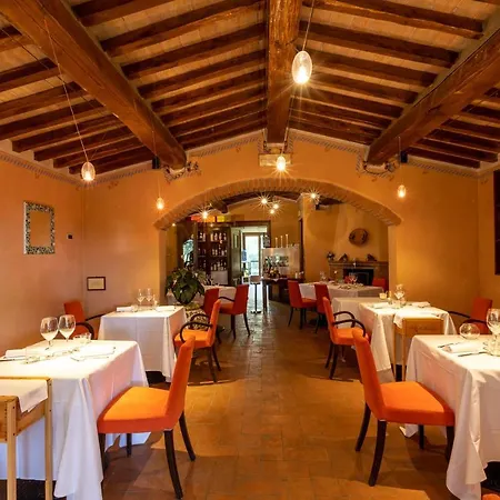 Hotel La Melosa & 4*