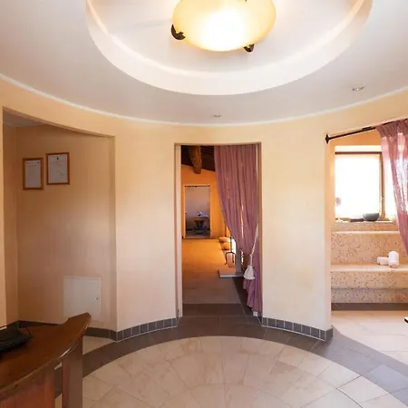 Hotel La Melosa & Roccastrada