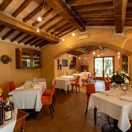 Hotel La Melosa & 4*