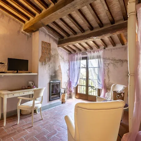 La Melosa & Hotel 4*