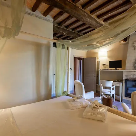 Hotel La Melosa & Roccastrada