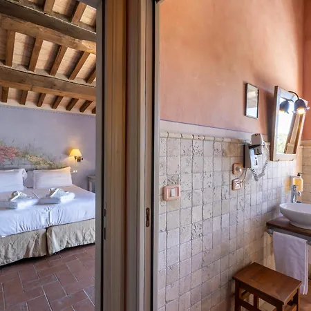 Hotel La Melosa & 4*