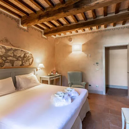 La Melosa & Hotel 4*