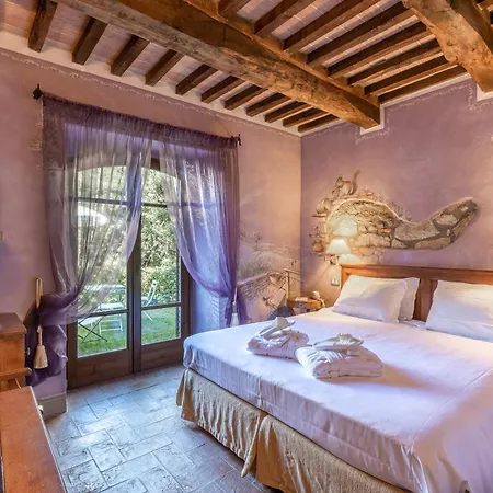 La Melosa & Hotel