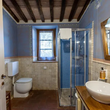 La Melosa & Hotel 4*