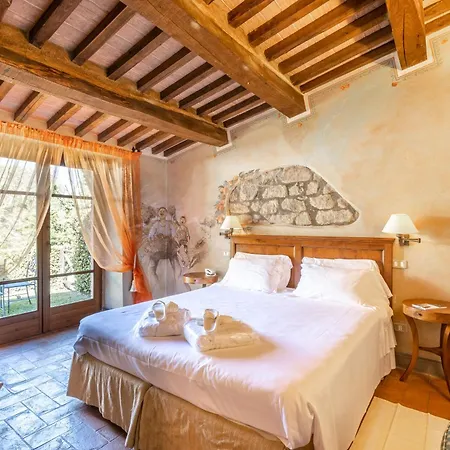 Hotel La Melosa &