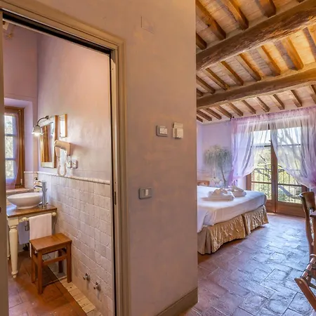 Hotel La Melosa & 4*