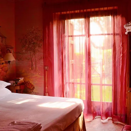 La Melosa & - Adults Only فندق 4*