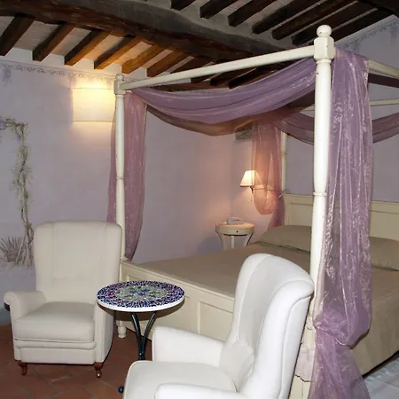 فندق La Melosa & - Adults Only