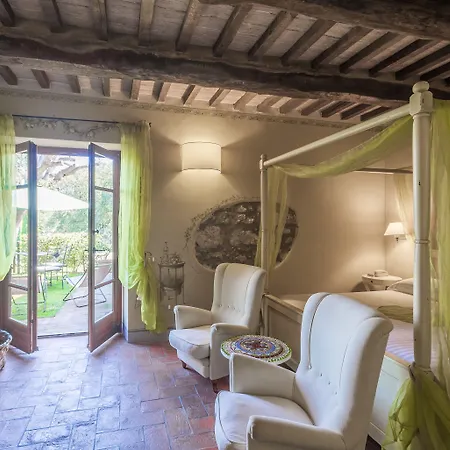 La Melosa & - Adults Only فندق روكّاسترادا