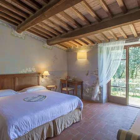 فندق La Melosa & - Adults Only