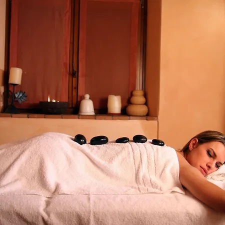 La Melosa & - Adults Only 4*