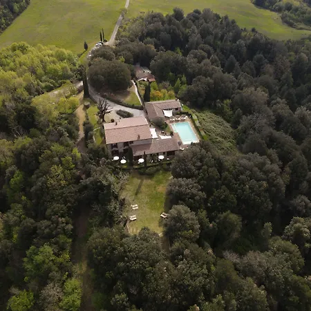 La Melosa & - Adults Only فندق