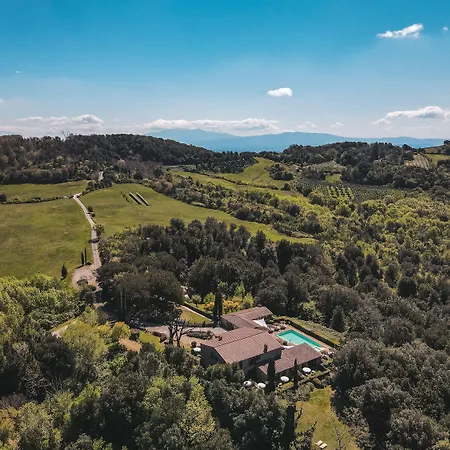 La Melosa & - Adults Only فندق روكّاسترادا