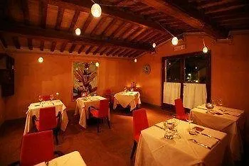 Hotel La Melosa & 4*