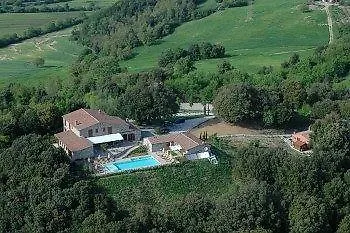 La Melosa & Hotel