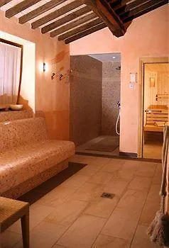 Hotel La Melosa & Roccastrada