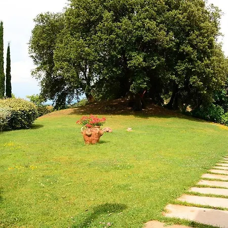 La Melosa & Hotel Roccastrada