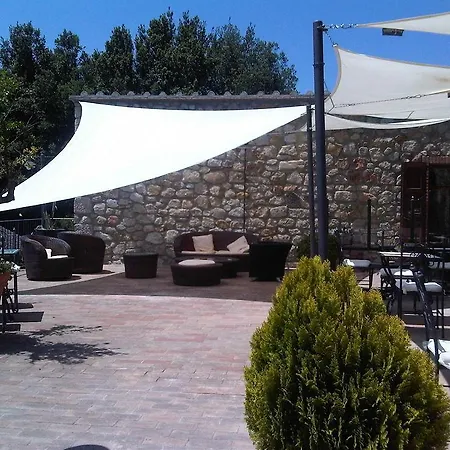 La Melosa & 4* Roccastrada