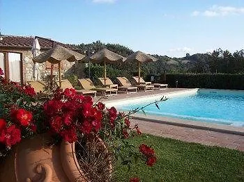 La Melosa & 4* Roccastrada