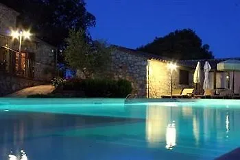 Hotel La Melosa & 4*