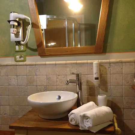 Hotel La Melosa & 4*