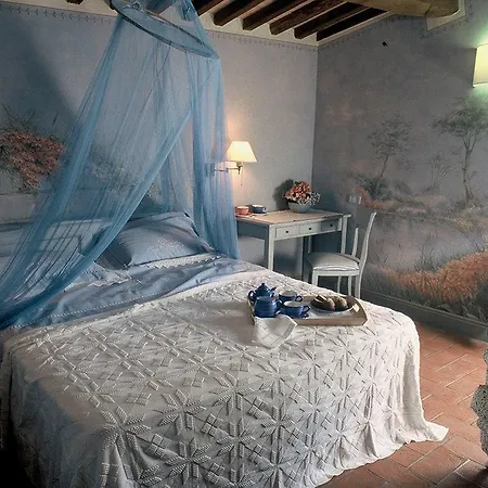 Hotel La Melosa & 4*