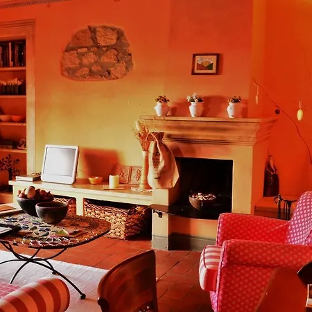 Hotel La Melosa & 4*