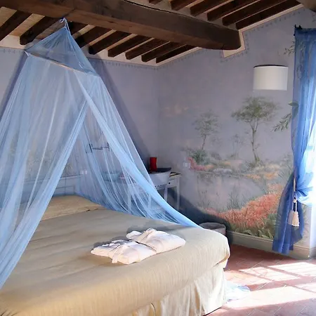 Hotel La Melosa & 4*