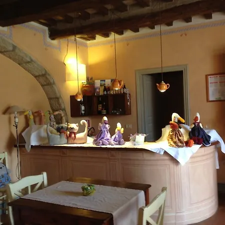 La Melosa & 4* Roccastrada